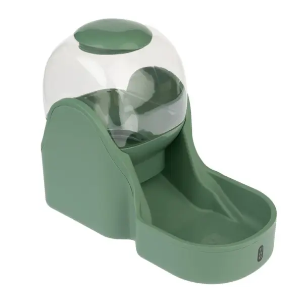 TIAKI foderdispenser Bubble